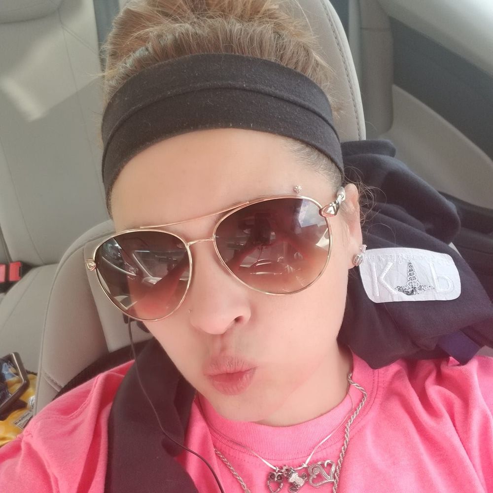 Meet your Posher, Jilliebean